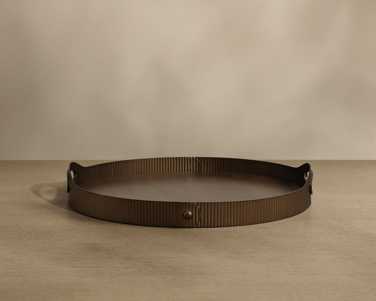 Bengal Tray - stylish tray to organize and display your favorite items | Image 2 | InSTYLE Home & Rugs