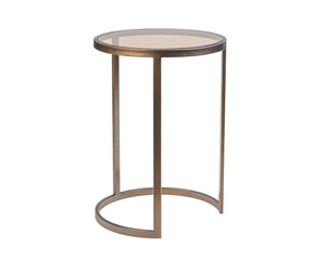 Chandra Nesting End Tables (Set Of 2) - accent tables for living rooms | Image 13 | InSTYLE Home & Rugs
