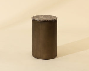 Chandra Nesting End Tables (Set Of 2) - accent tables for living rooms | Image 5 | InSTYLE Home & Rugs