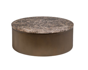 Chandra Nesting Coffee Tables (Set Of 2) - stylish tables for living rooms | Image 12 | InSTYLE Home & Rugs