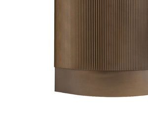 Chandra Desk - slim tables for entryways | Image 12 | InSTYLE Home & Rugs