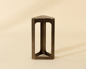 Alarion End Table - functional design with style | Image 3 | InSTYLE Home & Rugs