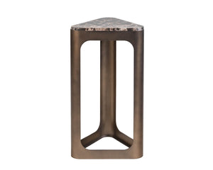 Alarion End Table - functional design with style | Image 7 | InSTYLE Home & Rugs