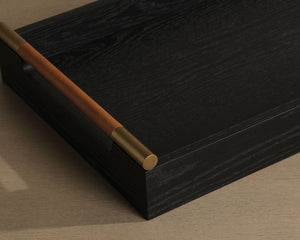 Emaki Tray - available in various shapes, sizes, and materials | Image 4 | InSTYLE Home & Rugs