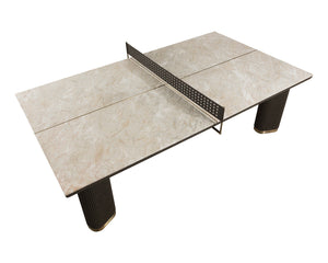 Montrose Ping Pong Table - stylish dining tables for gatherings | Image 4 | InSTYLE Home & Rugs