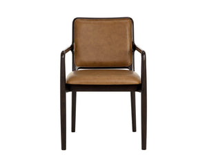 Rook Dining Armchair - stylish chairs for any table | Image 6 | InSTYLE Home & Rugs