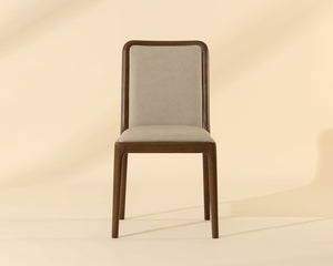 Vernet Dining Chair - comfortable dining experience | Image 3 | InSTYLE Home & Rugs