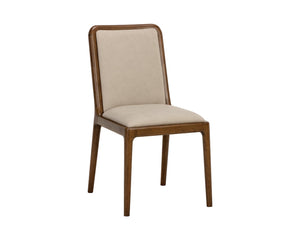 Vernet Dining Chair - comfortable dining experience | Image 5 | InSTYLE Home & Rugs