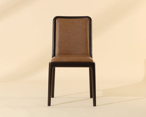 Vernet Dining Chair - comfortable dining experience | Image 3 | InSTYLE Home & Rugs