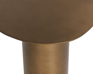 Tambor End Table - accent tables for living rooms | Image 9 | InSTYLE Home & Rugs