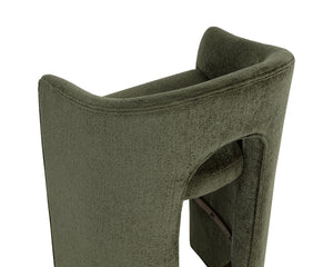 Anaya Barstool - trendy stools for bars and kitchens | Image 9 | InSTYLE Home & Rugs