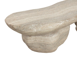 Torbay Bench - chic ottomans for outdoor comfort | Image 4 | InSTYLE Home & Rugs