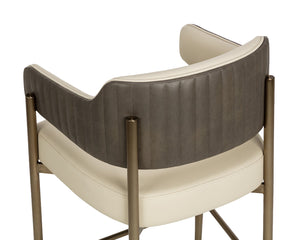 Tova Barstool - trendy stools for bars and kitchens | Image 9 | InSTYLE Home & Rugs