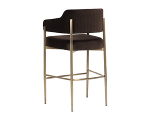 Tova Barstool - trendy stools for bars and kitchens | Image 16 | InSTYLE Home & Rugs