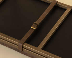 Zancor Bench - stylish benches for any space | Image 6 | InSTYLE Home & Rugs