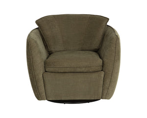 Lomond Glider Lounge Chair - comfortable chairs for relaxation | Image 7 | InSTYLE Home & Rugs
