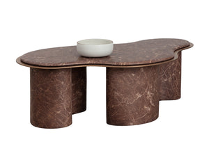 Isola Coffee Table - stylish tables for living rooms | Image 5 | InSTYLE Home & Rugs