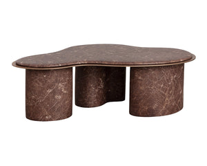 Isola Coffee Table - stylish tables for living rooms | Image 9 | InSTYLE Home & Rugs
