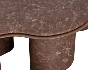 Isola Coffee Table - stylish tables for living rooms | Image 10 | InSTYLE Home & Rugs