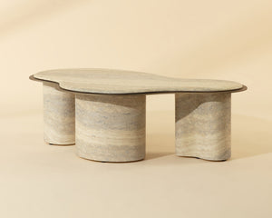Isola Coffee Table - stylish tables for living rooms | Image 1 | InSTYLE Home & Rugs