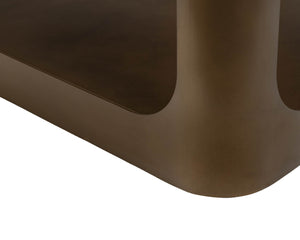 Alarion Console Table - perfect for hallway decor | Image 12 | InSTYLE Home & Rugs