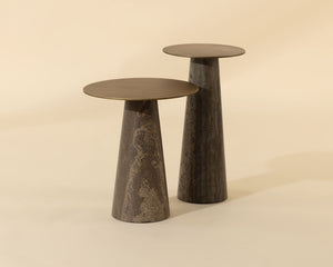 Aditi End Table - accent tables for living rooms | Image 4 | InSTYLE Home & Rugs