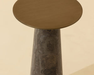 Aditi End Table - accent tables for living rooms | Image 6 | InSTYLE Home & Rugs