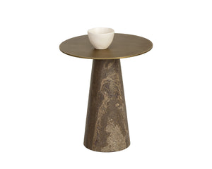 Aditi End Table - accent tables for living rooms | Image 7 | InSTYLE Home & Rugs