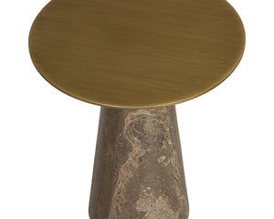 Aditi End Table - accent tables for living rooms | Image 13 | InSTYLE Home & Rugs