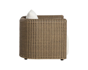 Altea Lounge Chair - stylish lounge chairs for any room | Image 7 | InSTYLE Home & Rugs