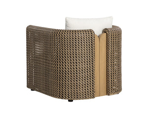Altea Lounge Chair - stylish lounge chairs for any room | Image 8 | InSTYLE Home & Rugs
