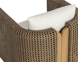 Altea Lounge Chair - stylish lounge chairs for any room | Image 9 | InSTYLE Home & Rugs