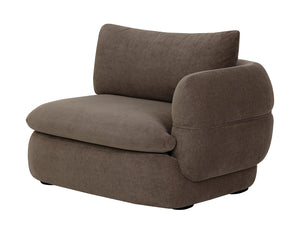 Oressa Modular - stylish lounge chairs for any room | Image 5 | InSTYLE Home & Rugs