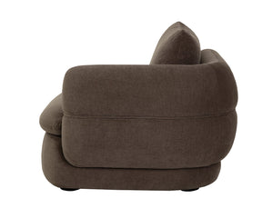Oressa Modular - stylish lounge chairs for any room | Image 7 | InSTYLE Home & Rugs