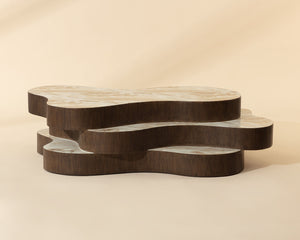 Geddes Coffee Table - durable tables for outdoor living | Image 3 | InSTYLE Home & Rugs