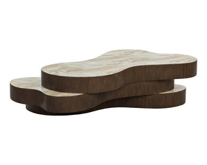 Geddes Coffee Table - durable tables for outdoor living | Image 11 | InSTYLE Home & Rugs