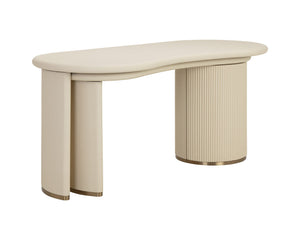 Mariposa Desk - stylish desks for modern spaces | Image 9 | InSTYLE Home & Rugs