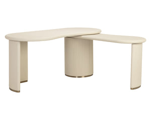 Mariposa Desk - stylish desks for modern spaces | Image 11 | InSTYLE Home & Rugs