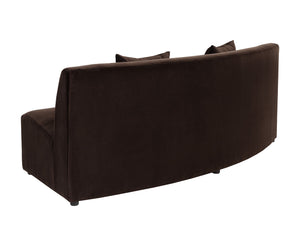 Rowley Modular Sofa - comfortable sofas for modern living | Image 4 | InSTYLE Home & Rugs