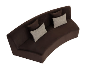 Rowley Modular Sofa - comfortable sofas for modern living | Image 5 | InSTYLE Home & Rugs