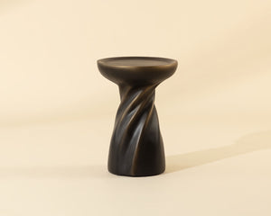 Torsade End Table - functional tables for gardens | Image 1 | InSTYLE Home & Rugs