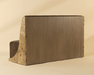Avela Banquette - stylish banquettes for dining rooms | Image 4 | InSTYLE Home & Rugs