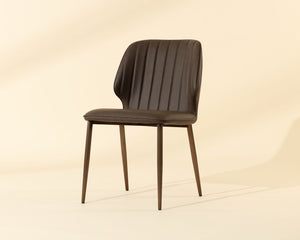 Clinton Dining Chair - stylish chairs for any table | Image 2 | InSTYLE Home & Rugs