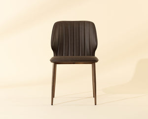 Clinton Dining Chair - stylish chairs for any table | Image 3 | InSTYLE Home & Rugs