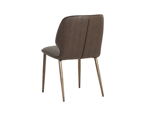 Clinton Dining Chair - stylish chairs for any table | Image 8 | InSTYLE Home & Rugs