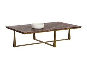 Cowell Coffee Table - modern design for any room | Image 6 | InSTYLE Home & Rugs