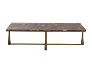Cowell Coffee Table - modern design for any room | Image 8 | InSTYLE Home & Rugs