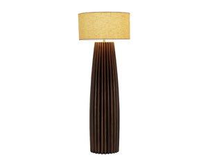 Nivi Floor Lamp - perfect lighting for modern homes | Image 7 | InSTYLE Home & Rugs