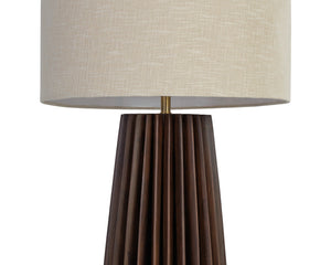 Nivi Floor Lamp - perfect lighting for modern homes | Image 8 | InSTYLE Home & Rugs