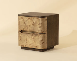 Inga Nightstand - functional nightstands for bedrooms | Image 1 | InSTYLE Home & Rugs
